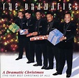 The Dramatics - A Dramatic Christmas (The Very Best Christmas Of All ...