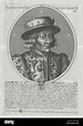 Childerich II., King of Swiss francs Stock Photo - Alamy