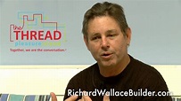 Richard Wallace Builder 2014 - YouTube