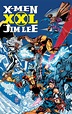 X-Men XXL By Jim Lee (Hardcover) | Comic Issues | Comic Books | Marvel