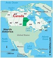 Manitoba Maps & Facts - World Atlas