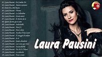 Laura Pausini Greatest Hits Full Album Playlist - Laura Pausini Best ...