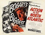 Acción En El Atlántico Norte (1943)