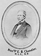 Edward Barron Chandler - The Canadian Encyclopedia