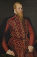 KING ERIK XIV OF SWEDEN | Renaissance fashion, Elizabethan fashion ...