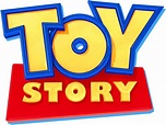 Toy Story (1995) - Logos — The Movie Database (TMDB)