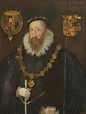 Henry Stanley (1531–1593), 4th Earl of Derby | Art UK