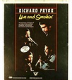 Richard Pryor: Live and Smokin' {28485030756} R - Side 1 - CED Title ...