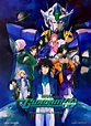 Mobile Suit Gundam 00 The Movie -A wakening of the Trailblazer ...