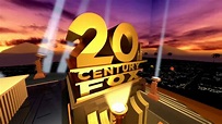 20th Century Fox (2020, Roblox Studios, Open Matte) (FREE TO USE) - YouTube