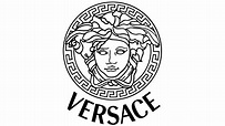 Versace Logo, symbol, meaning, history, PNG, brand