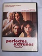 Perfectos Extraños Película Dvd Original Comedia Drama | Meses sin ...
