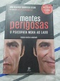 Livro "mentes Perigosas" da Ana Beatriz Barbosa | Livro Editora Globo ...