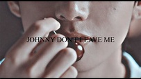 BTS (ot7) - 'Johnny don't leave me' (FMV) - YouTube