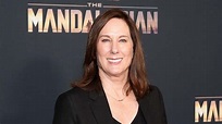 Kathleen Kennedy Talks the Future of 'Star Wars', the Sequel Trilogy ...