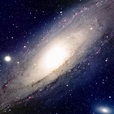 El gran misterio del universo: Andromeda