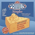 Primus - They Can’t All Be Zingers Lyrics and Tracklist | Genius