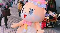 Japanese Mascot Chitan getting its own Anime series