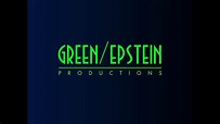 Green/Epstein Productions Logo (1992) - YouTube