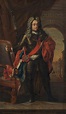 Sammlung | Bildnis des Kurfürsten Johann Wilhelm von der Pfalz (1658-1716)