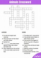 Solve these Puzzle Problem Tests with Answers Included | Crossword ...