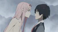 DARLING in the FRANXX: Season 1 - Alone and Lonesome (2018) - (S1E1 ...
