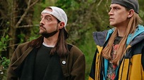 Jay and Silent Bob Reboot Trailer and Release Date | Den of Geek