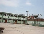 Colegio CHRISTIAN BARNARD (Centro Educativo en LIMA) - Colegios del Perú