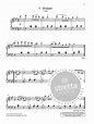 Albumblätter und kleine Klavierstücke von Franz Liszt | im Stretta ...