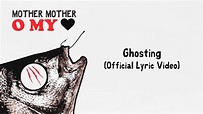 Mother Mother - Ghosting (Official Japanese Lyric Video) - YouTube