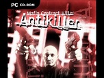 AntiKiller - Full Walkthrough ( RPCJ ) HUN - YouTube