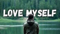 Andy Grammer - Love Myself (Lyrics) - YouTube