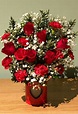Best Flower Gifts For Birthdays | Flowersandflowerthings | Flower gift ...