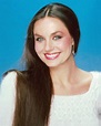 40 Glamorous Photos of Crystal Gayle in the 1970s and ’80s ~ Vintage ...