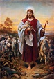 The Good Shepherd - Today's Catholic