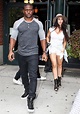 Reggie Bush and Lilit Avagyan - Photos - Celebrity photos of the day ...