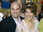 ‘Greek Wedding’ Star Nia Vardalos & Husband Adopt Daughter | Access Online