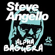 Steve Angello - Alpha Baguera [SIZE Records] | Music & Downloads on ...