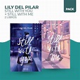 STILL WITH YOU + STILL WITH ME - 2 LIBROS - DEL PILAR - SBS Librerias