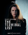 The Terminal List TV Poster (#6 of 15) - IMP Awards
