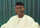Read Nnamdi Azikiwe’s sterling speech at the NAACP convention in 1959 ...
