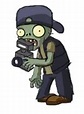 Paparazzi Zombie (PvZ2) | Plants vs. Zombies Character Creator Wiki ...