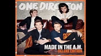 One Direction If I Could Fly (Official Audio) - YouTube