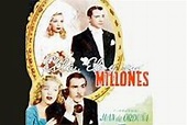 Ella, él y sus millones (1944) Película - PLAY Cine
