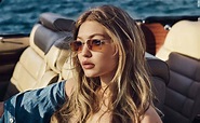 Gigi Hadid Vogue 4k, HD Celebrities, 4k Wallpapers, Images, Backgrounds ...