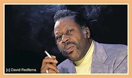 Jazz Profiles: Revisiting Eddie "Lockjaw" Davis: Tough Tenor Saxophone