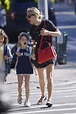 Sienna Miller Was Seen Out with Her Daughter in New York – Celeb Donut