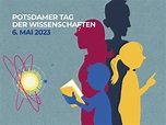 Veranstaltungen der UP - Universität Potsdam