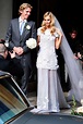 Vestidos de novia de celebrities - StyleLovely