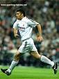 Walter Samuel - UEFA Champions League 2004/05 - Real Madrid